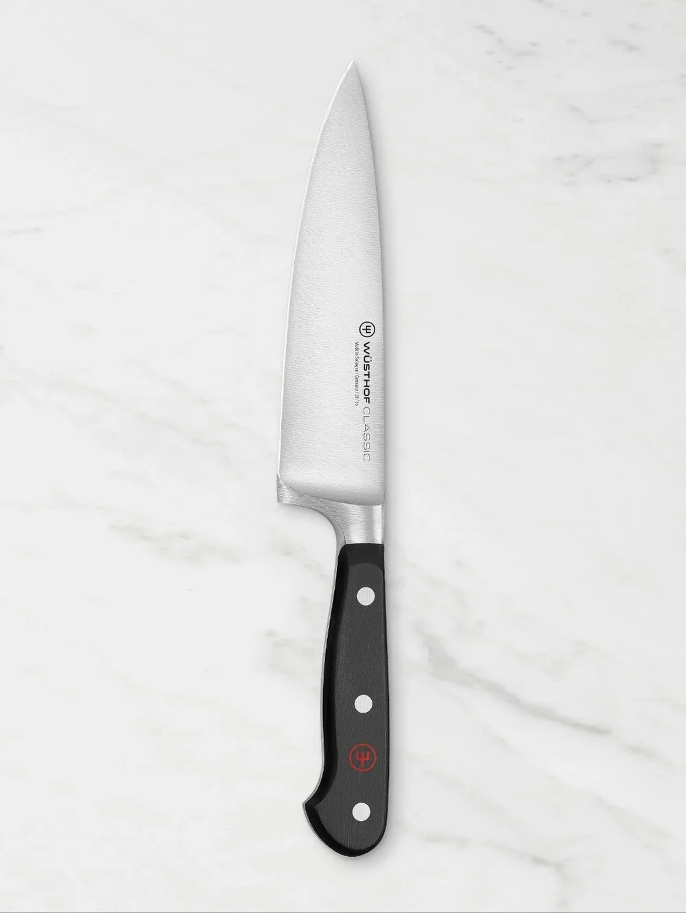 Wüsthof 4584/16cm Classic 6